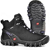 XPETI Women’s Terra Mid hiking boots