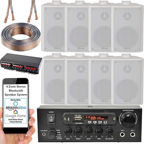 google home multi room bluetooth