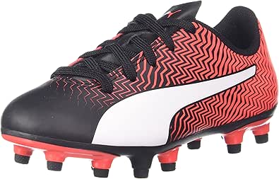 puma spirit ii fg review