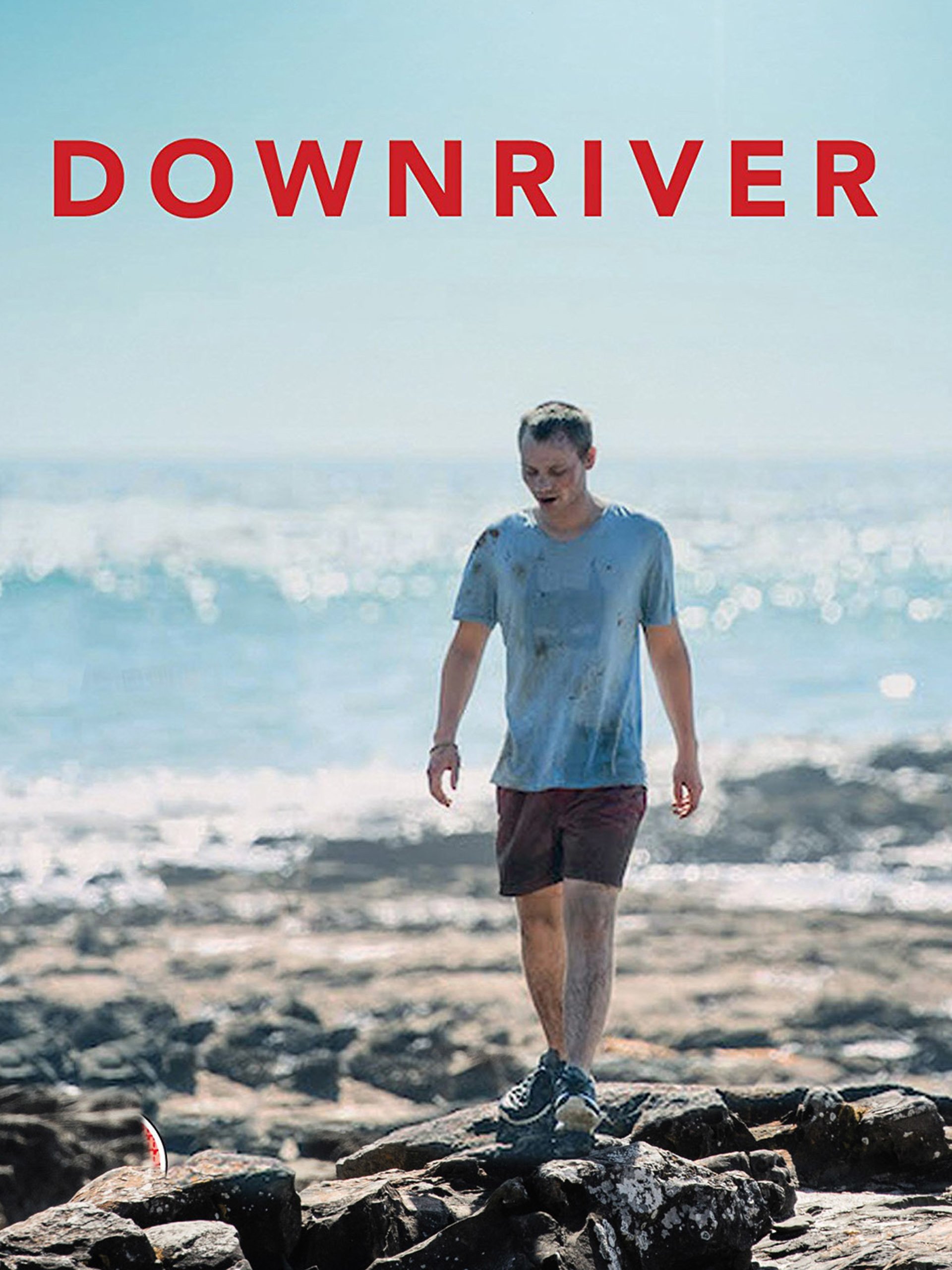 Watch Downriver Prime Video