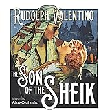 The Son of the Sheik [Blu-ray]