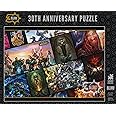 Amazon Blizzard 30th Anniversary Puzzle Toys Games