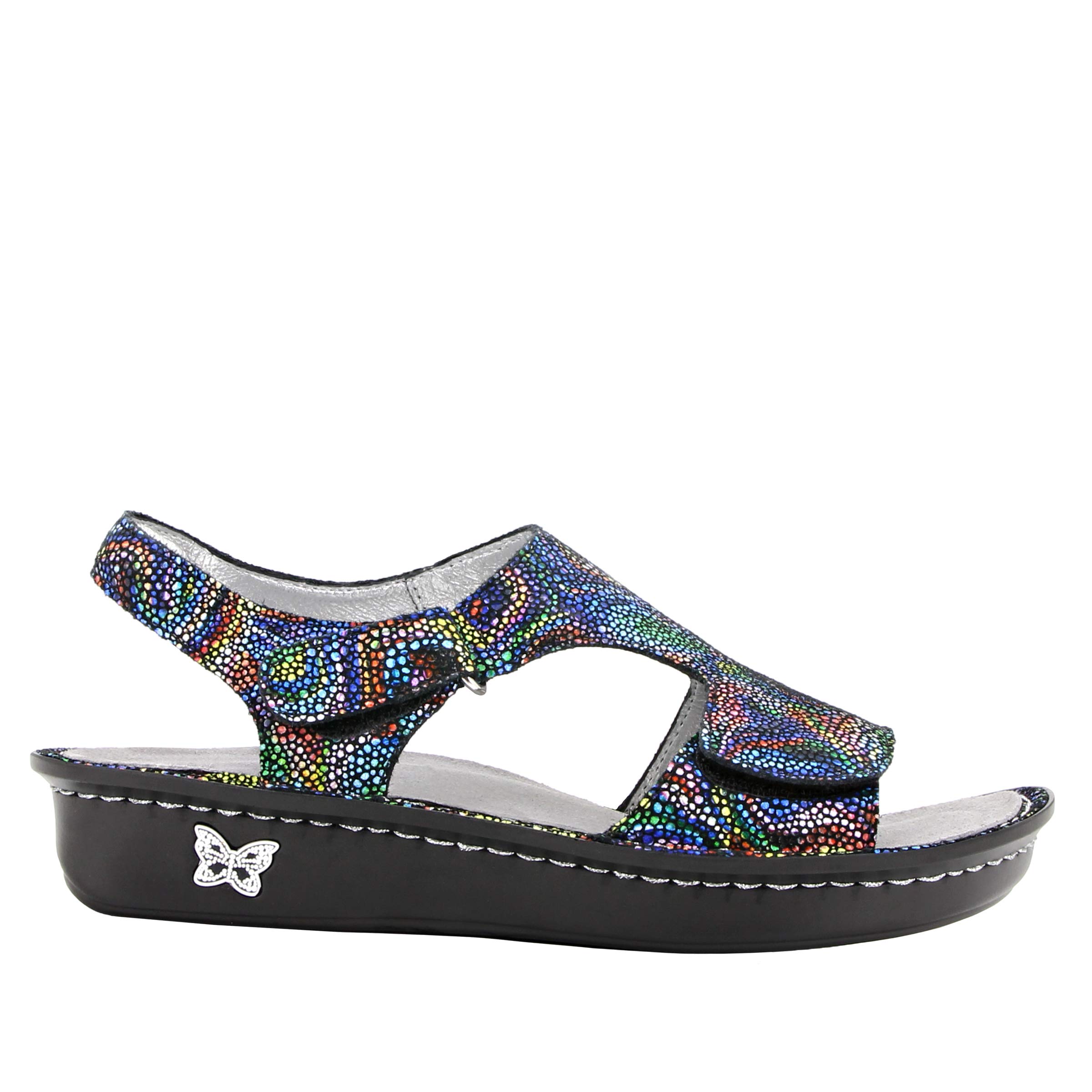 Alegria Viki Womens Sandal - Image 3