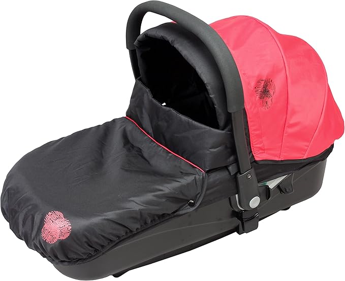 nacelle landau bambisol