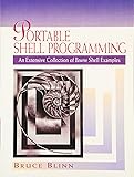 Portable Shell Programming: An Extensive Collection