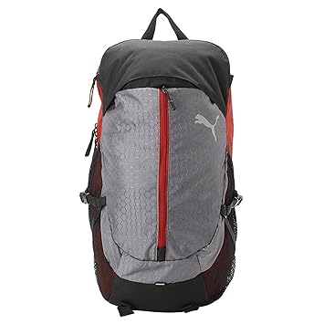 Puma 23 Ltrs Red Backpack (7567803)