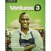 Ventures Level 3 Teacher's Edition
