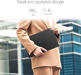 ASUS ZenScreen MB166B 15.6" 1080P Portable Monitor IPS USB3.2 Anti-glare Black view 4