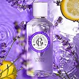 Roger & Gallet Royal Lavender Eau Fraîche 100ml Aromatic Woody Provence Scent view 2