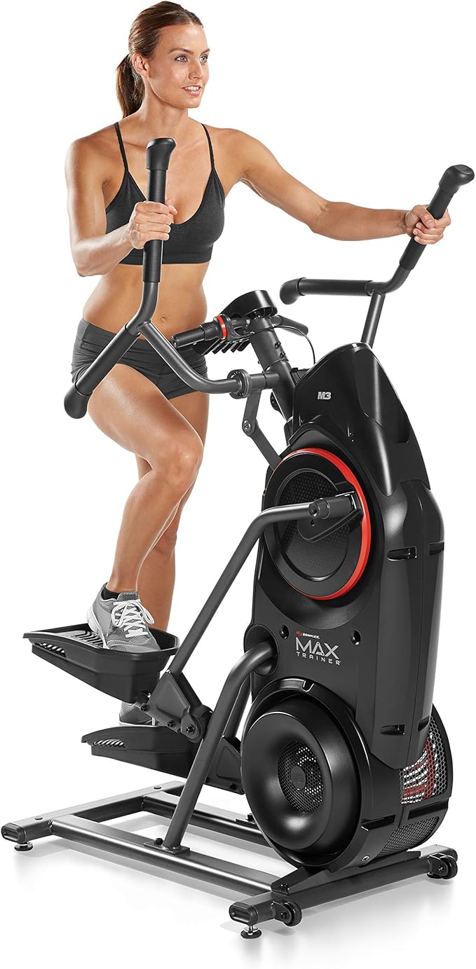 m3 exercise machine