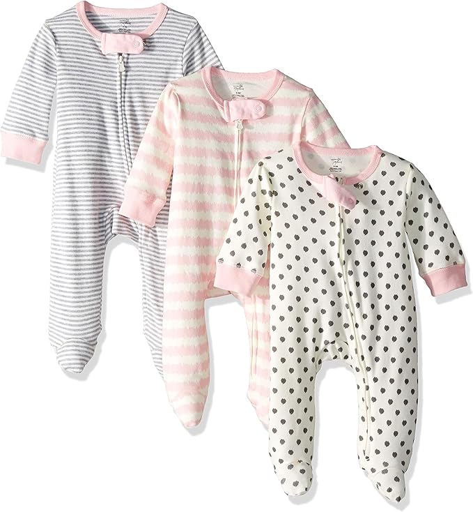 touched by nature pajamas