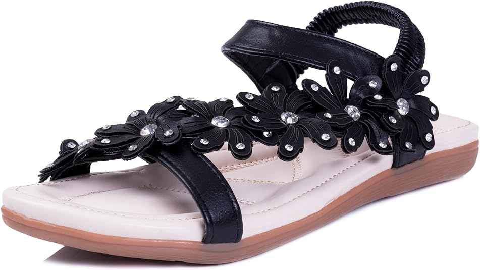 fancy sandals amazon