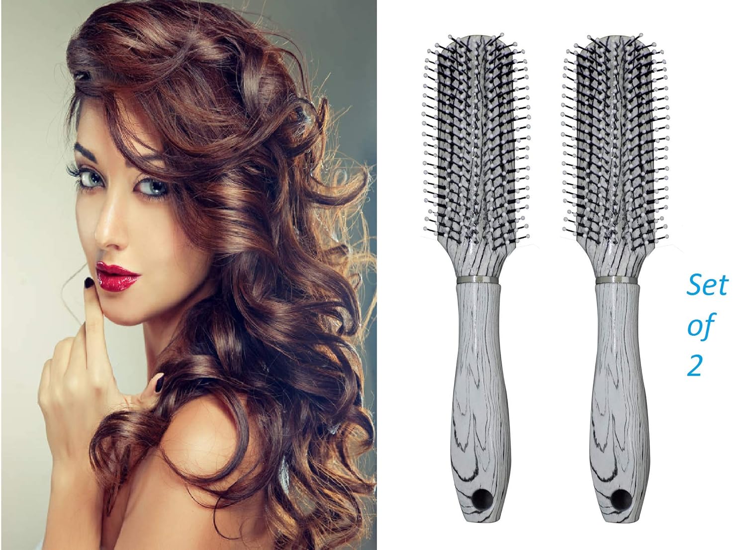 Buy Pelo Unisex Combs Hairdressing Hair Salon Styling Tools Hair