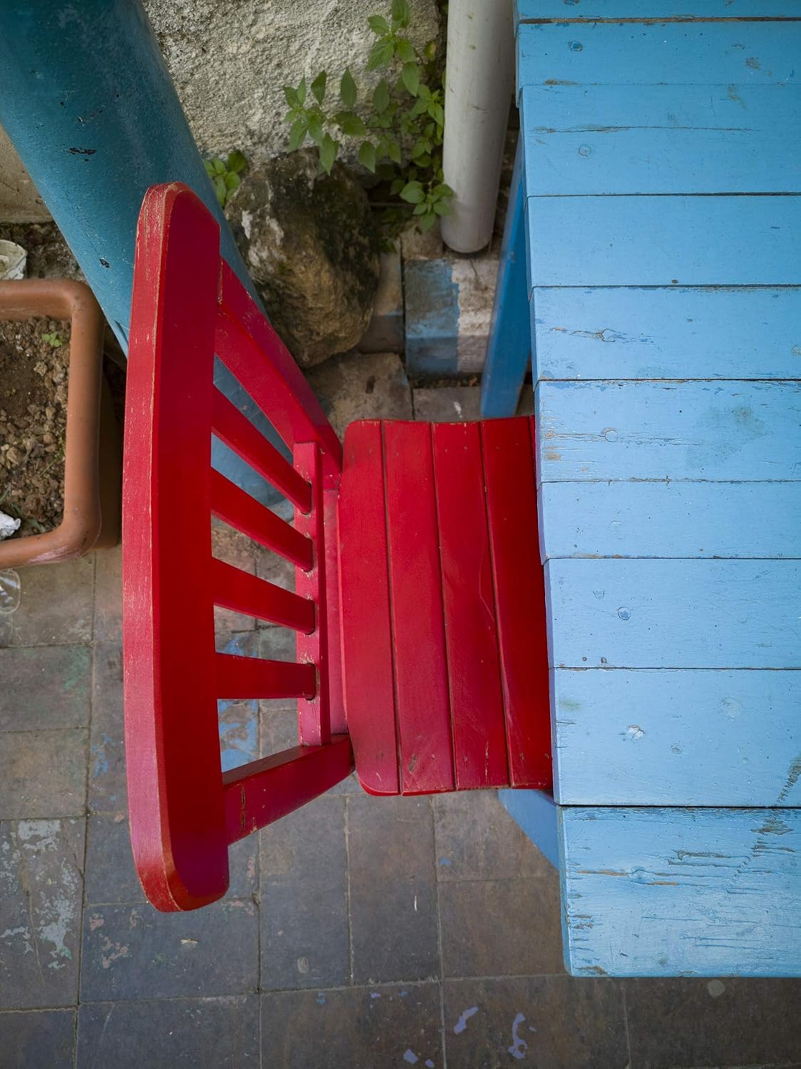 JOVIRA PINTURAS Chalk Paint - Image 4