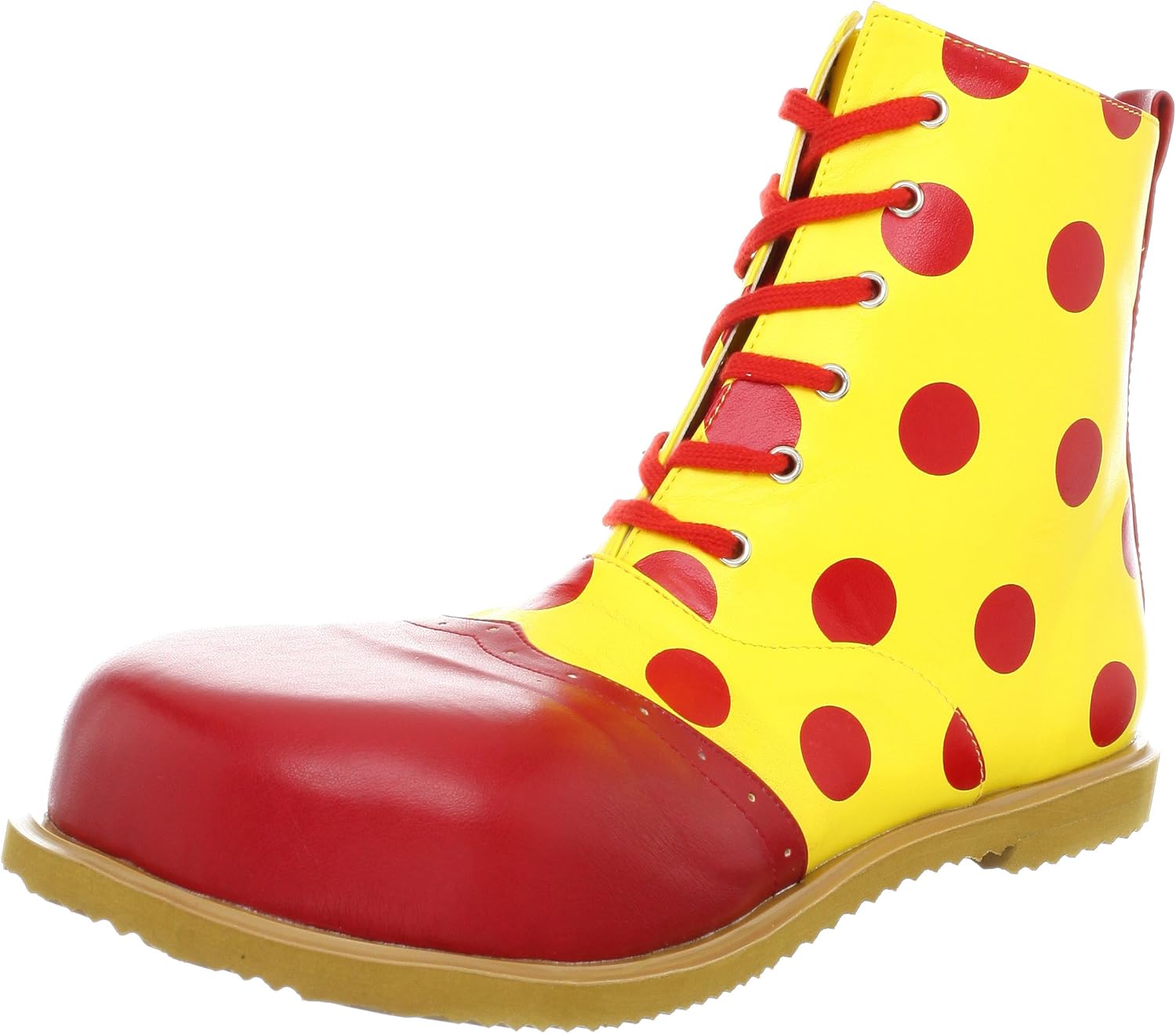 FUNTASMA CLOWN20 Children�s Lace Up Clown Boot Amazon.co FUNTASMA CLOWN20 Children�s Lace Up Clown Boot Amazon.co