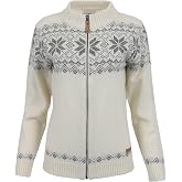 ICEWEAR N&oacute;tt Angora Blend Sweater