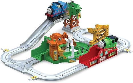 tomy big loader construction set