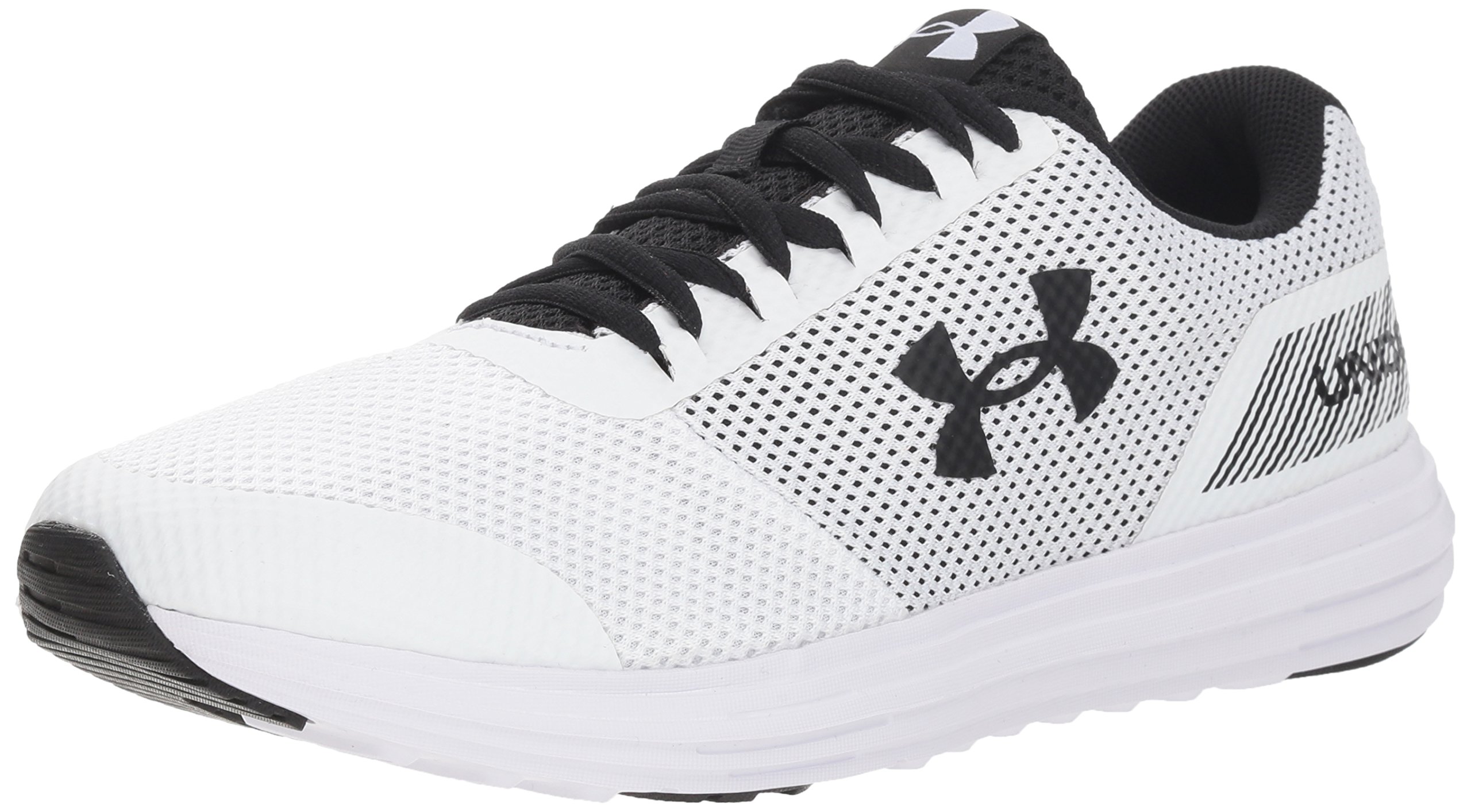 Кроссовки Under Armour Surge 3 Мужские Купить
