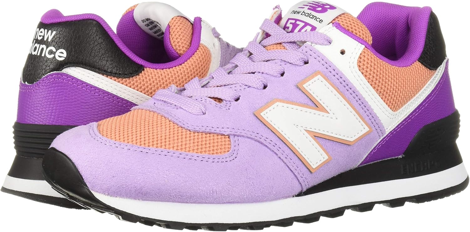 new balance 574 summer sport