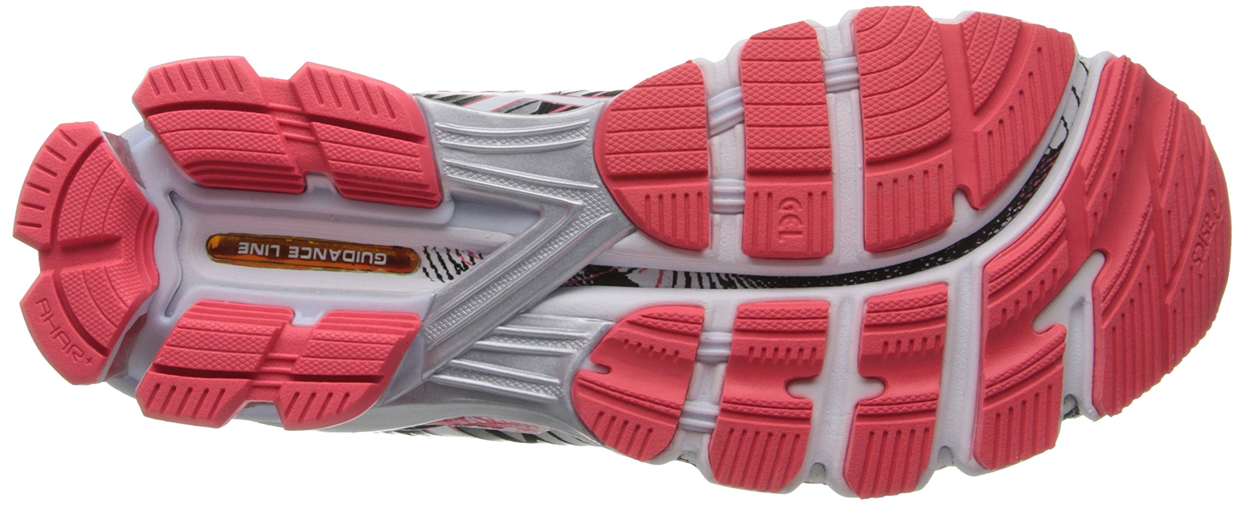 Asics Womens Gel Kinsei Running Shoe Desertcart Cyprus