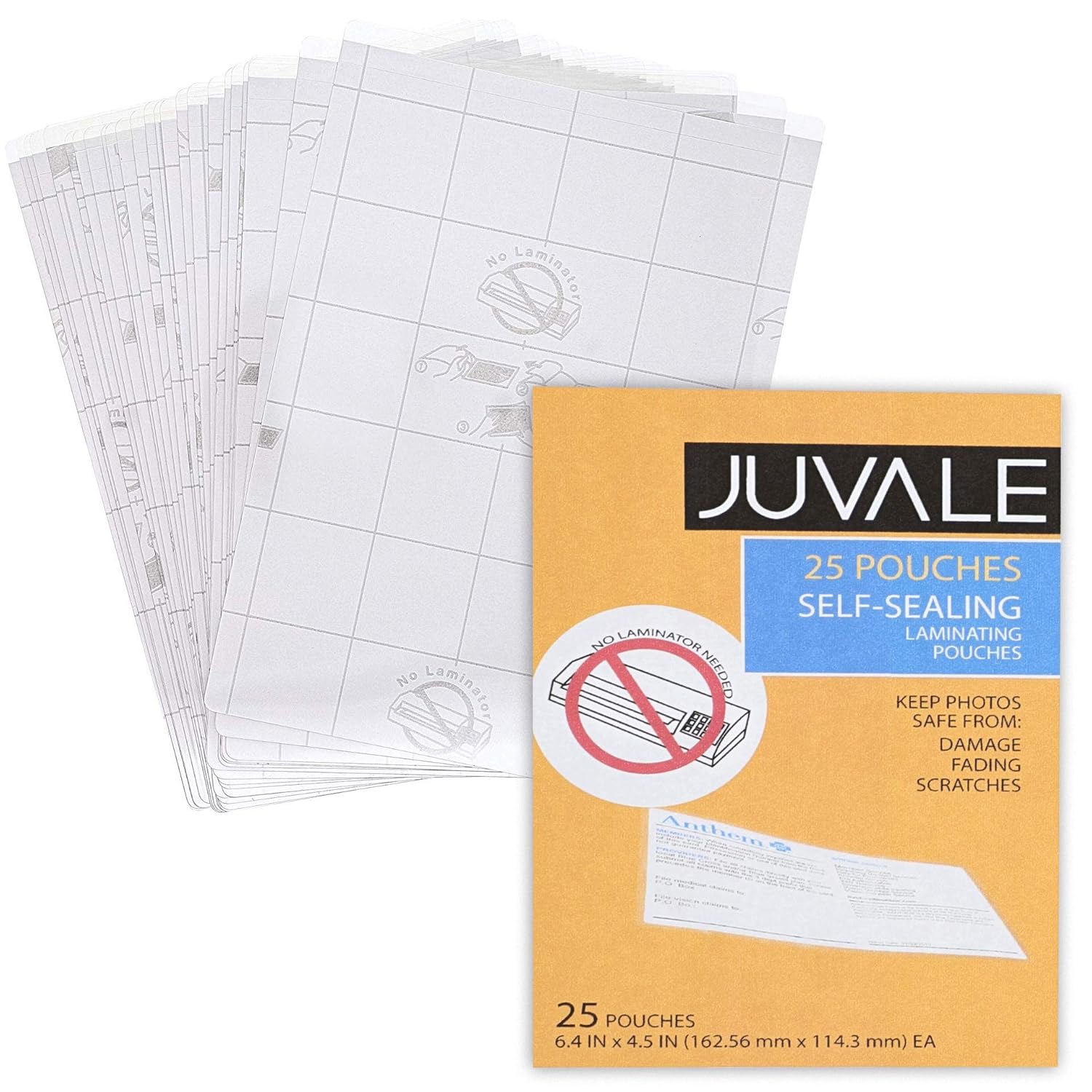 Best 3M Laminating Pouches 4 X 6