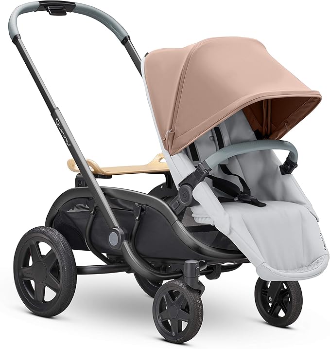 quinny hubb hop on board