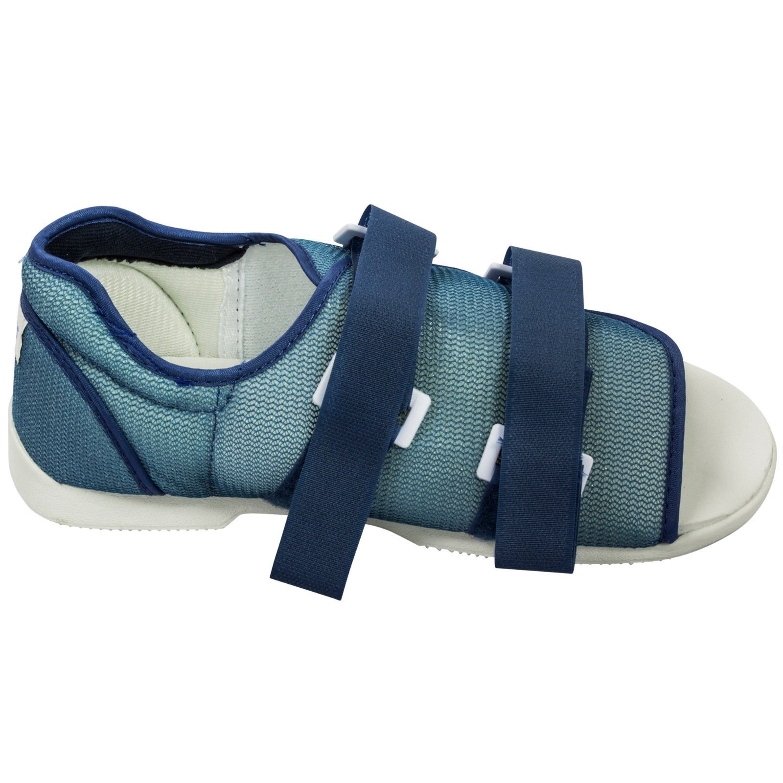 Darco Original MedSurg PostOp Medical Surgical Shoe 926 (S, Women's