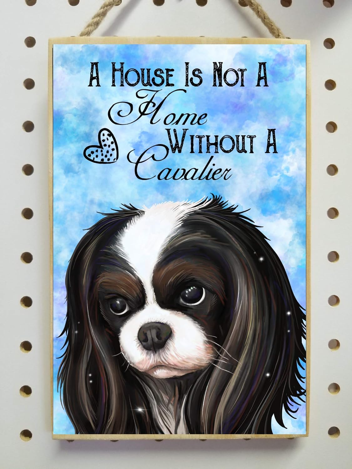 cavalier king charles gifts