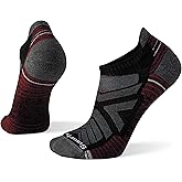 Smartwool Men's Hike Light Cushion Low Ankle Socks