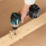 Makita DDF489Z 18V LXT Brushless Cordless Drill Driver 13mm - Tool Only view 12
