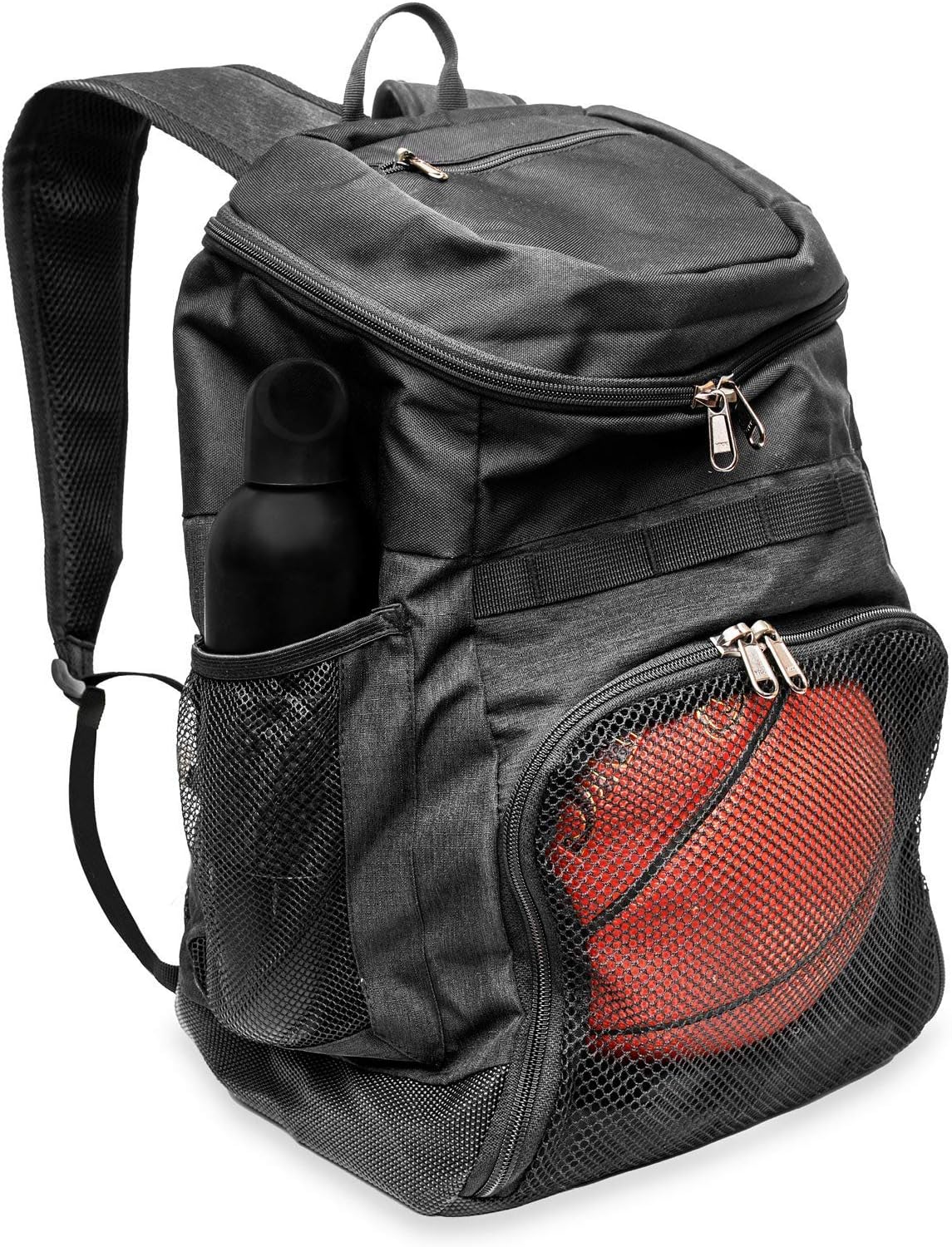 Point 3 | Bags | Point 3 Road Trip 2 Basketball Backpack | Poshmark