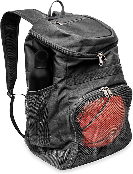 basketball team bags