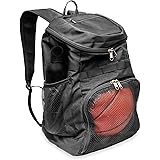 mier basketball backpack