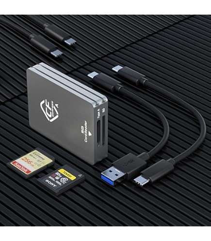 Sony CEA-G80T 80GB CFexpress Type A Memory Card (CEAG80T