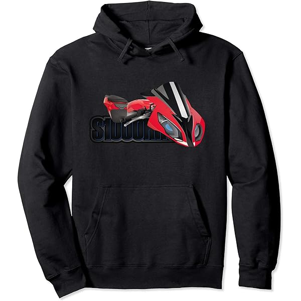 Amazon.com: ZX10R Ninja Pullover Hoodie : Clothing, Shoes