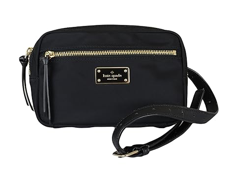 kate spade nylon fanny pack