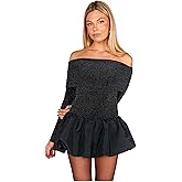 Show Me Your Mumu Women's Charlize Mini Dress