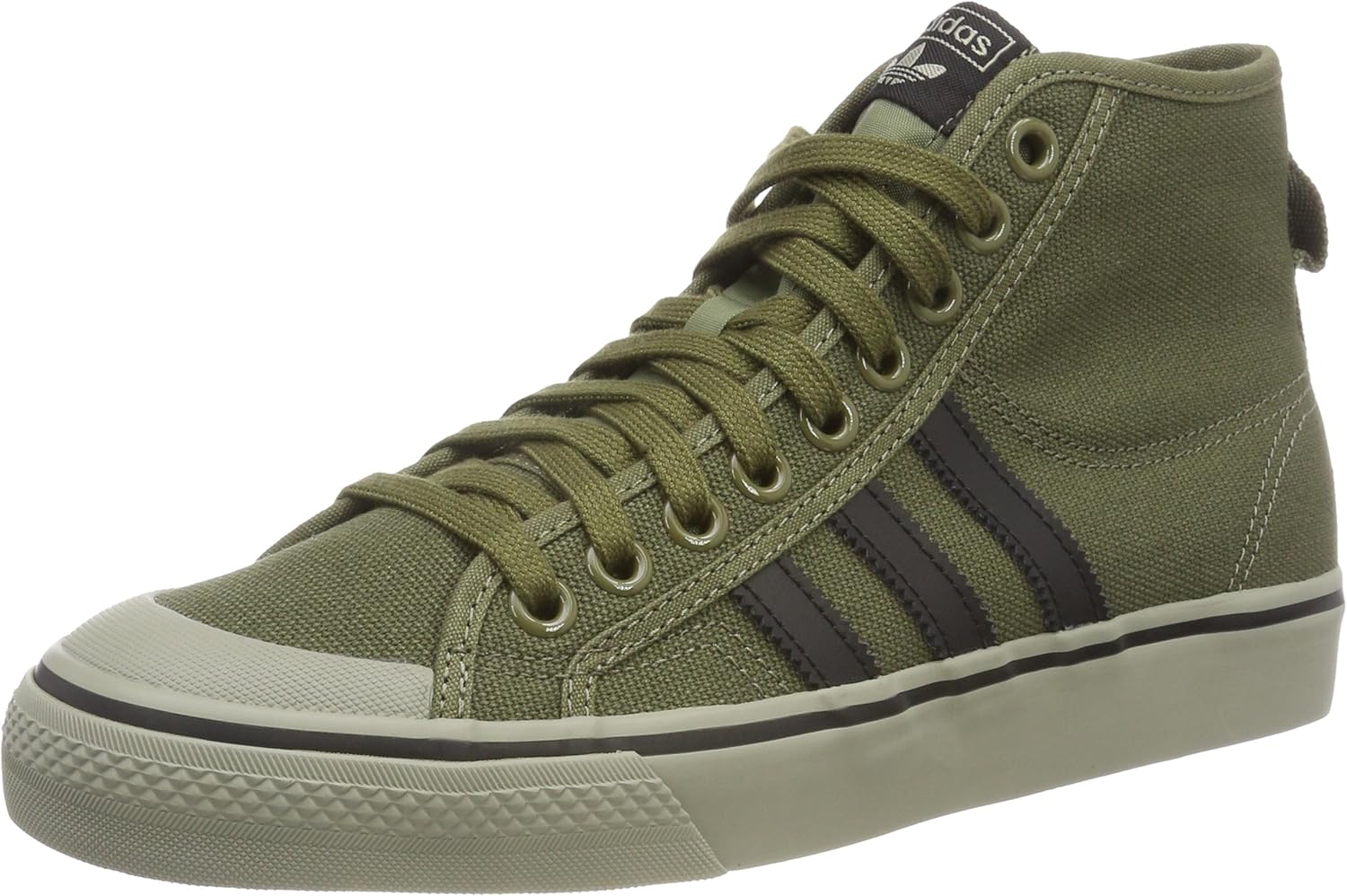 mens adidas nizza trainers