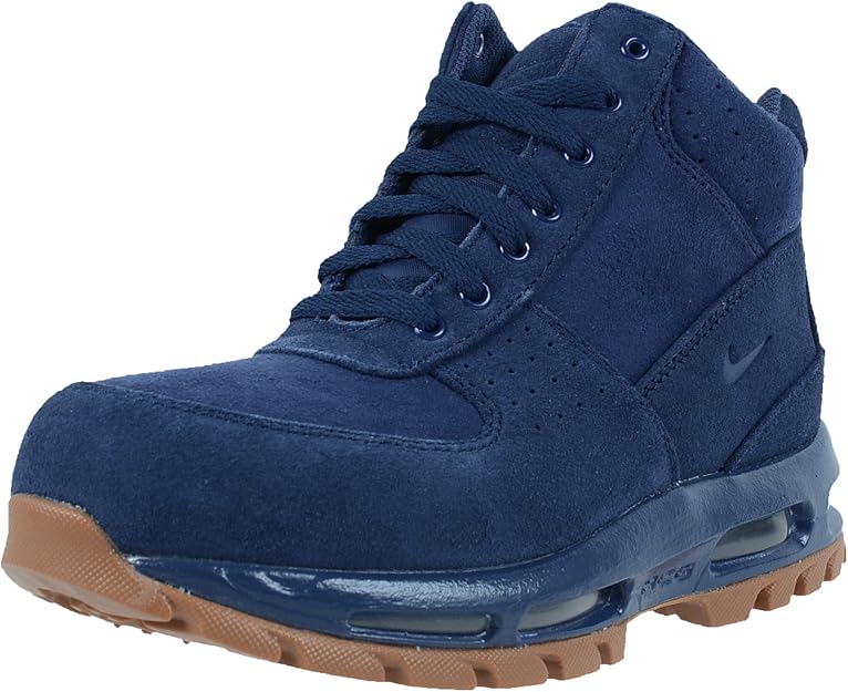 nike acg boots grade school