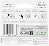 Eylure 18H Lash Glue Brush Applicator Latex Free Clear view 2
