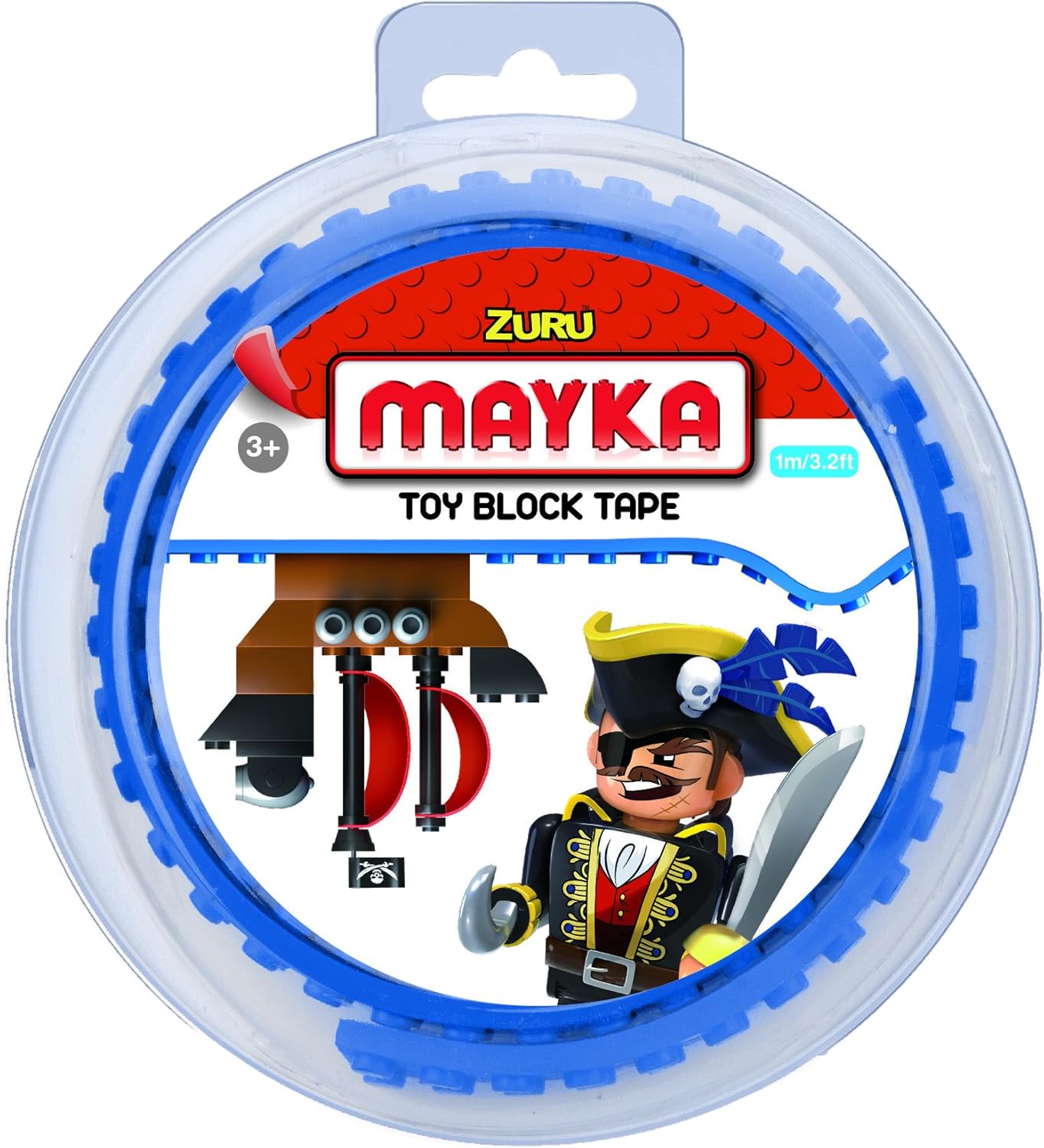 mayka toy block tape target