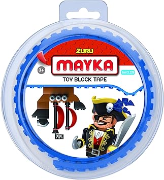 zuru mayka lego