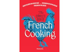 The Complete Book of French Cooking