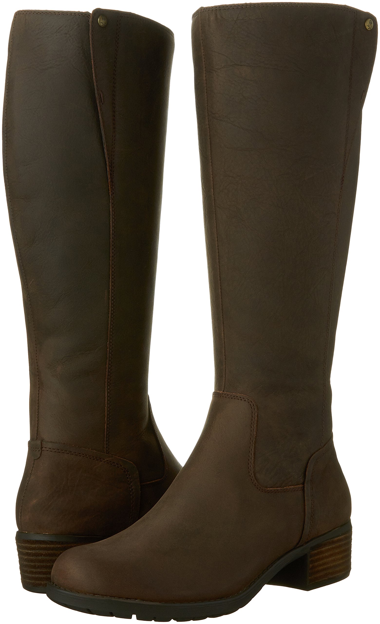 hush puppies riding boots