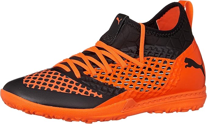 chuteira society puma future 2.3 netfit tf