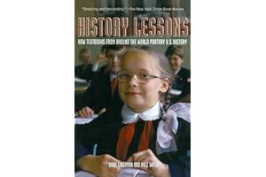 History Lessons: How Textbooks from Around the World Portray U.S. History