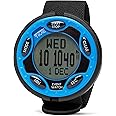 Optimum Time OE Series 14R Rechargeable Jumbo Event Watch OE1467R - Blue