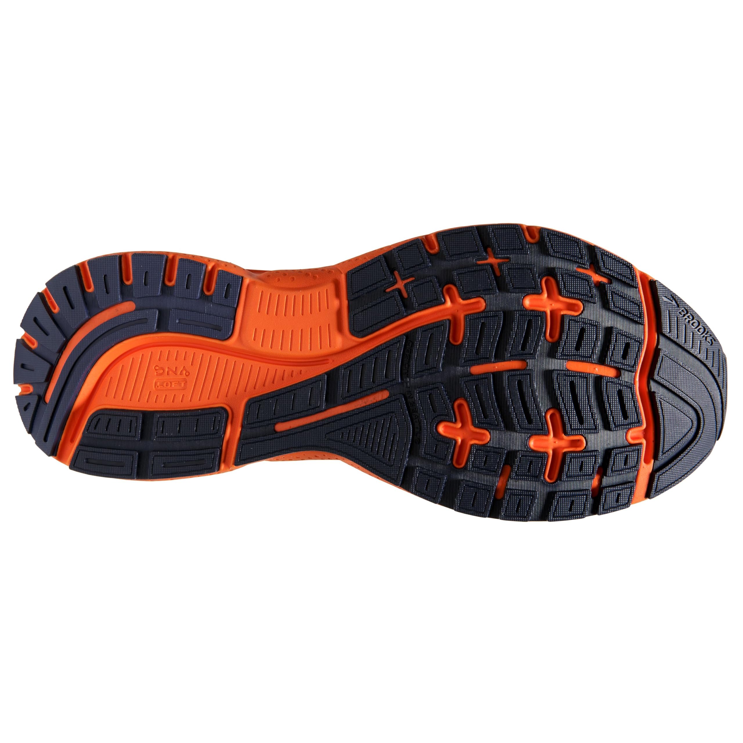 Brooks Men’s Trace 3 Neutral Running Shoe