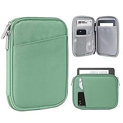 TiMOVO 6-7 Inch Tablet Sleeve for All-New Kindle