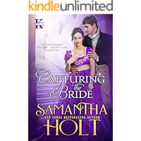 Capturing the Bride (The Kidnap Club Book 1) book cover